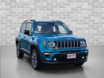 2022 Jeep Renegade Limited