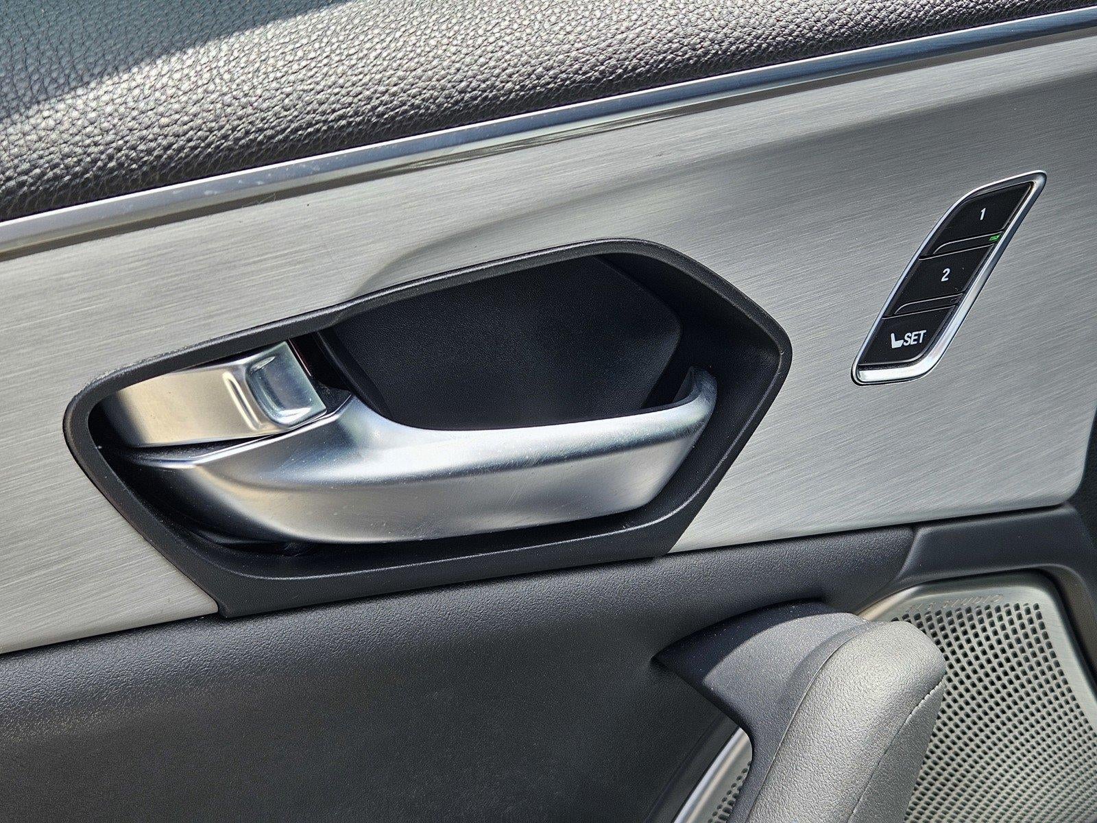 2023 Acura Tlx w/Technology Package