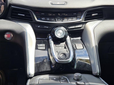 2023 Acura Tlx w/Technology Package