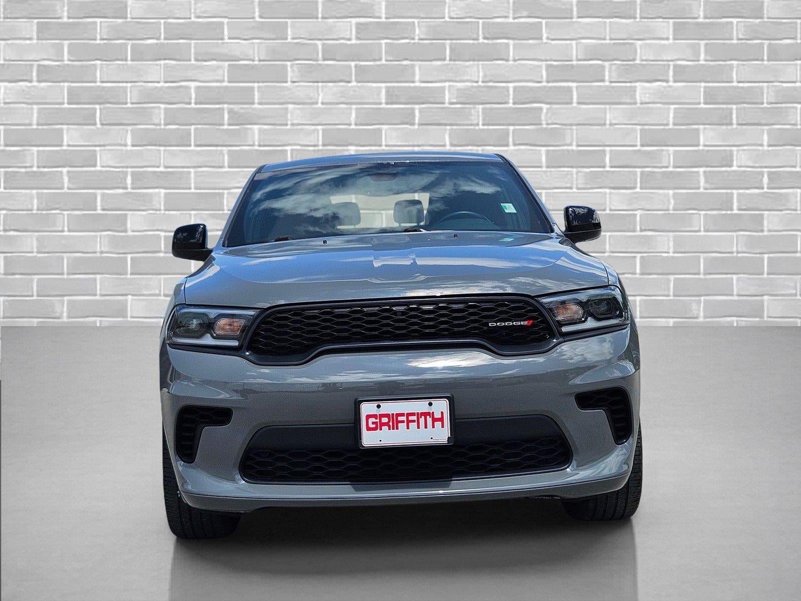 2023 Dodge Durango GT