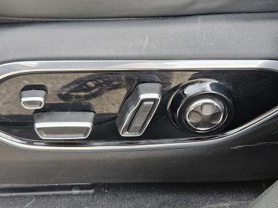 2022 Jeep Grand Cherokee 4Xe Summit Reserve