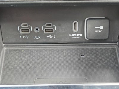2022 Jeep Grand Cherokee 4Xe Summit Reserve
