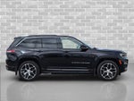 2022 Jeep Grand Cherokee 4Xe Summit Reserve