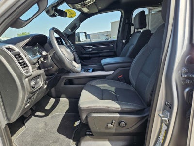 2022 RAM 1500 Lone Star