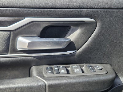 2022 RAM 1500 Lone Star