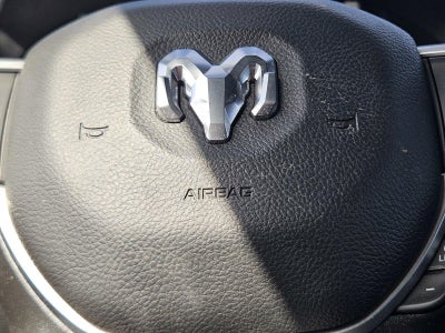 2022 RAM 1500 Lone Star