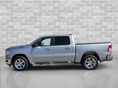 2022 RAM 1500 Lone Star