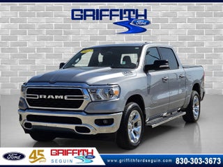 2022 RAM 1500 Lone Star