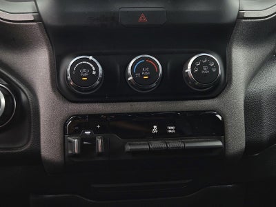 2024 RAM 1500 Tradesman