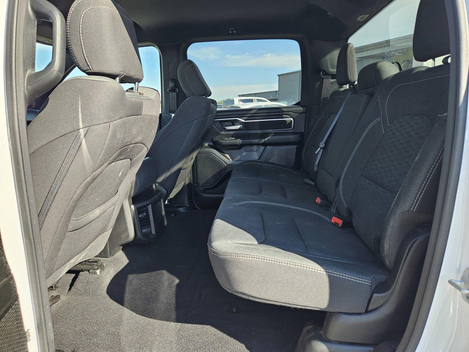 2025 RAM 1500 Lone Star