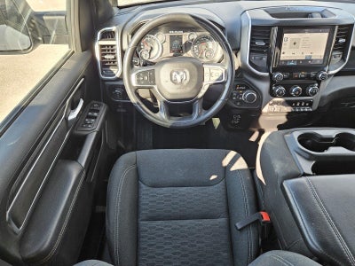 2025 RAM 1500 Lone Star