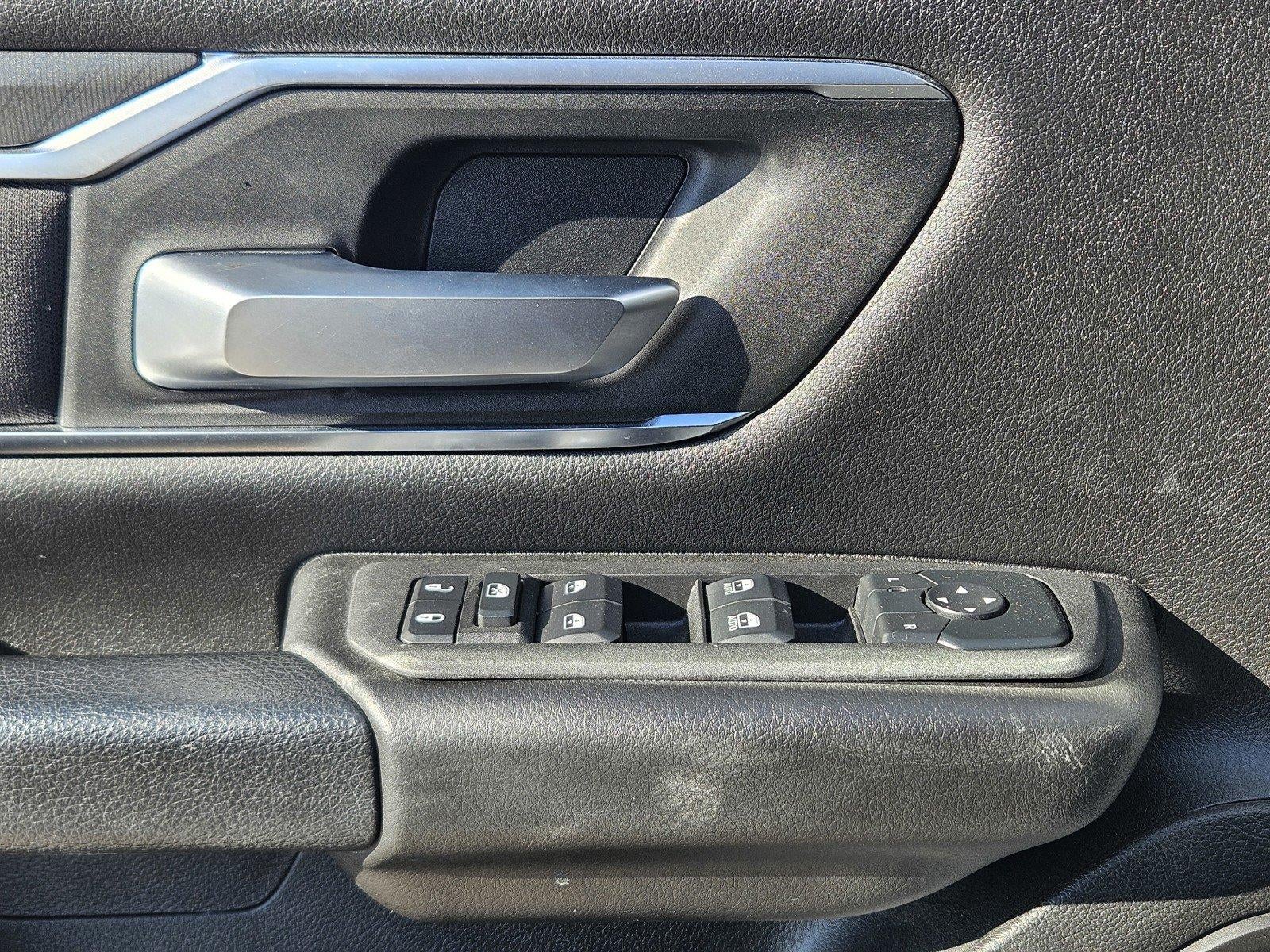 2025 RAM 1500 Lone Star