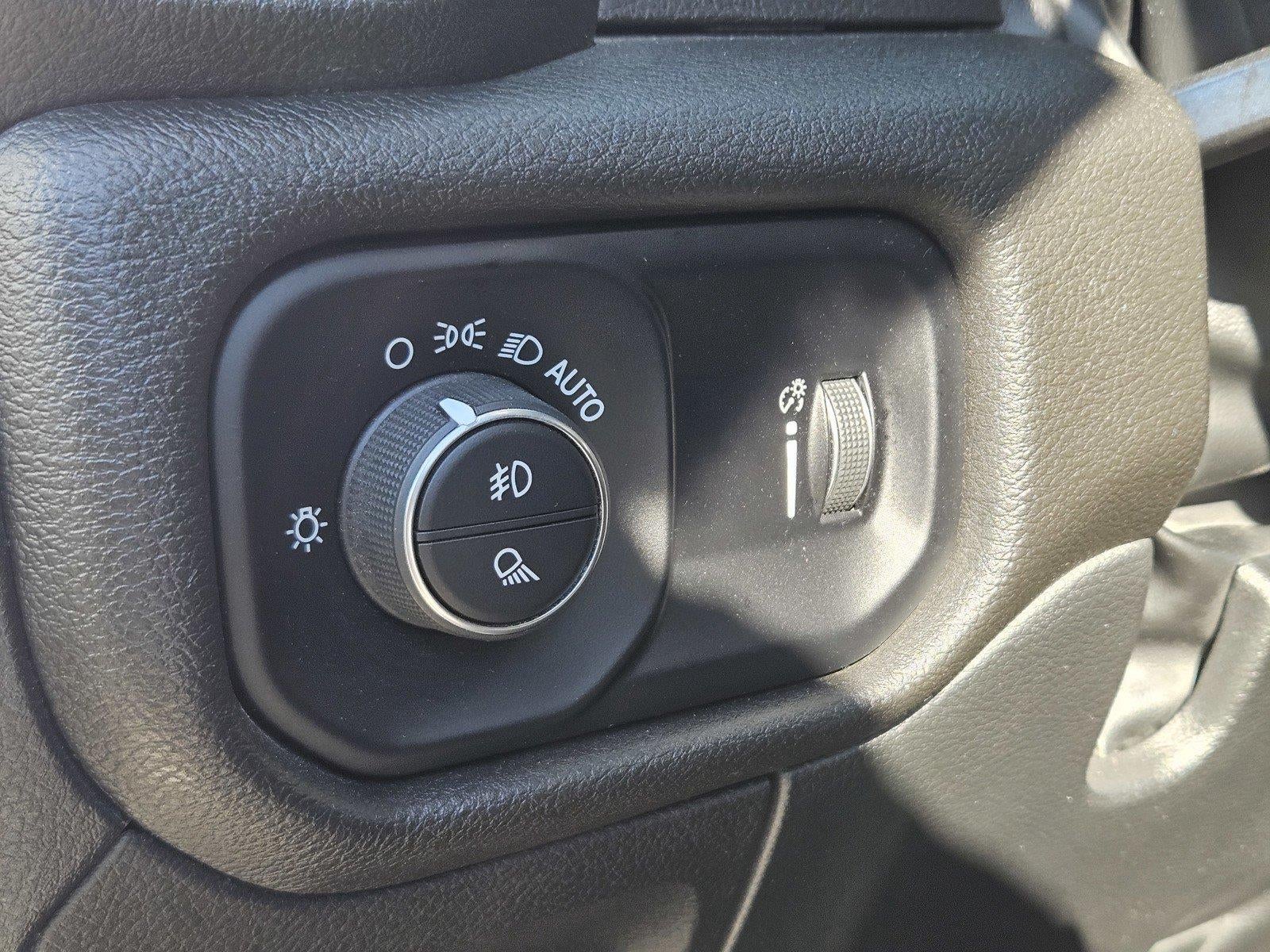 2025 RAM 1500 Lone Star
