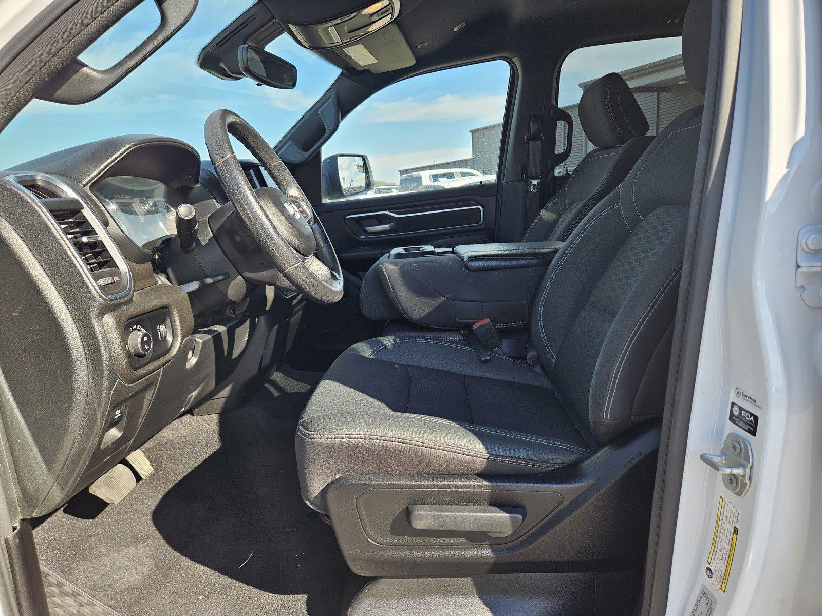 2025 RAM 1500 Lone Star