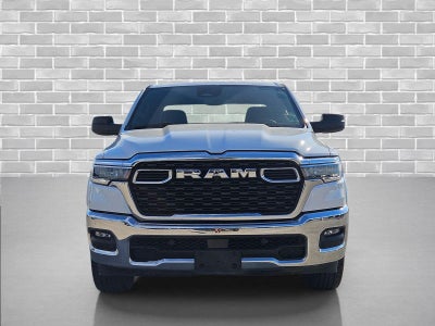 2025 RAM 1500 Lone Star