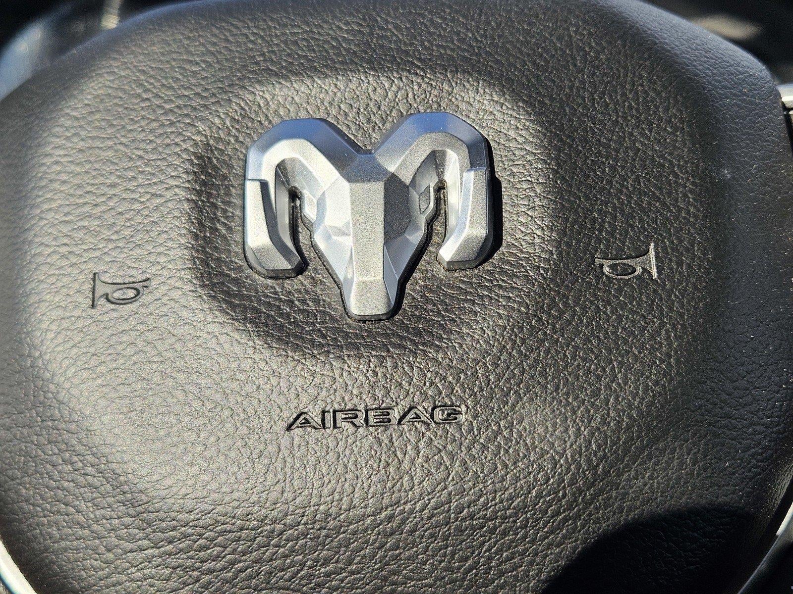 2025 RAM 1500 Lone Star