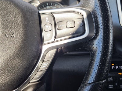 2025 RAM 1500 Lone Star
