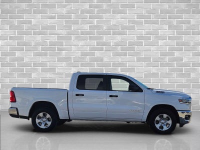 2025 RAM 1500 Lone Star