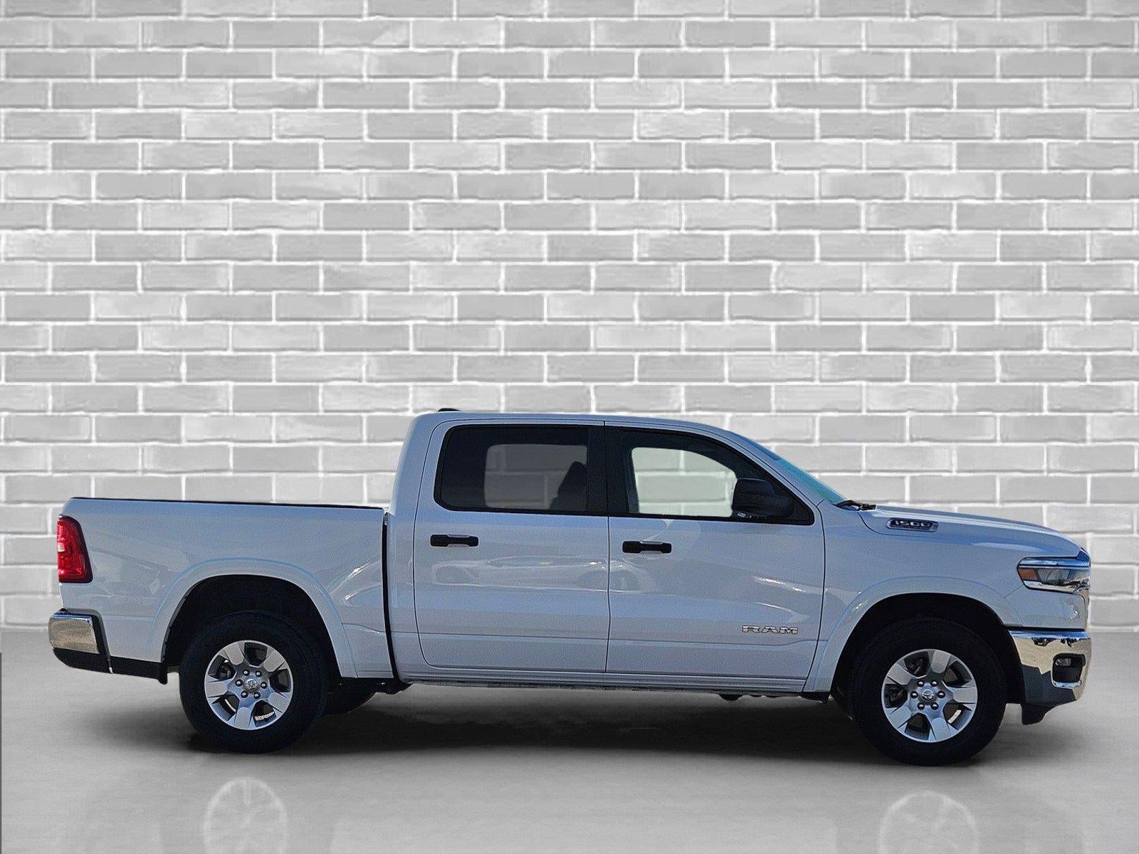 2025 RAM 1500 Lone Star
