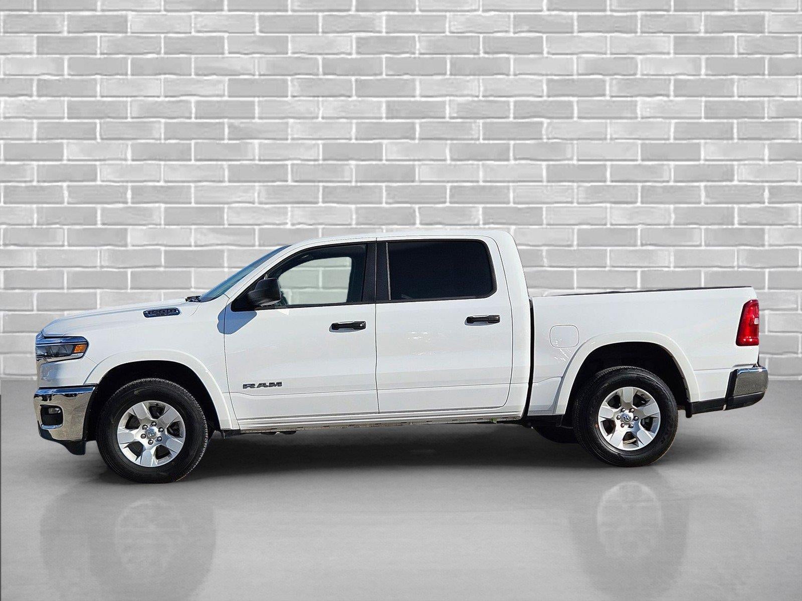 2025 RAM 1500 Lone Star