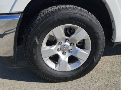 2025 RAM 1500 Lone Star