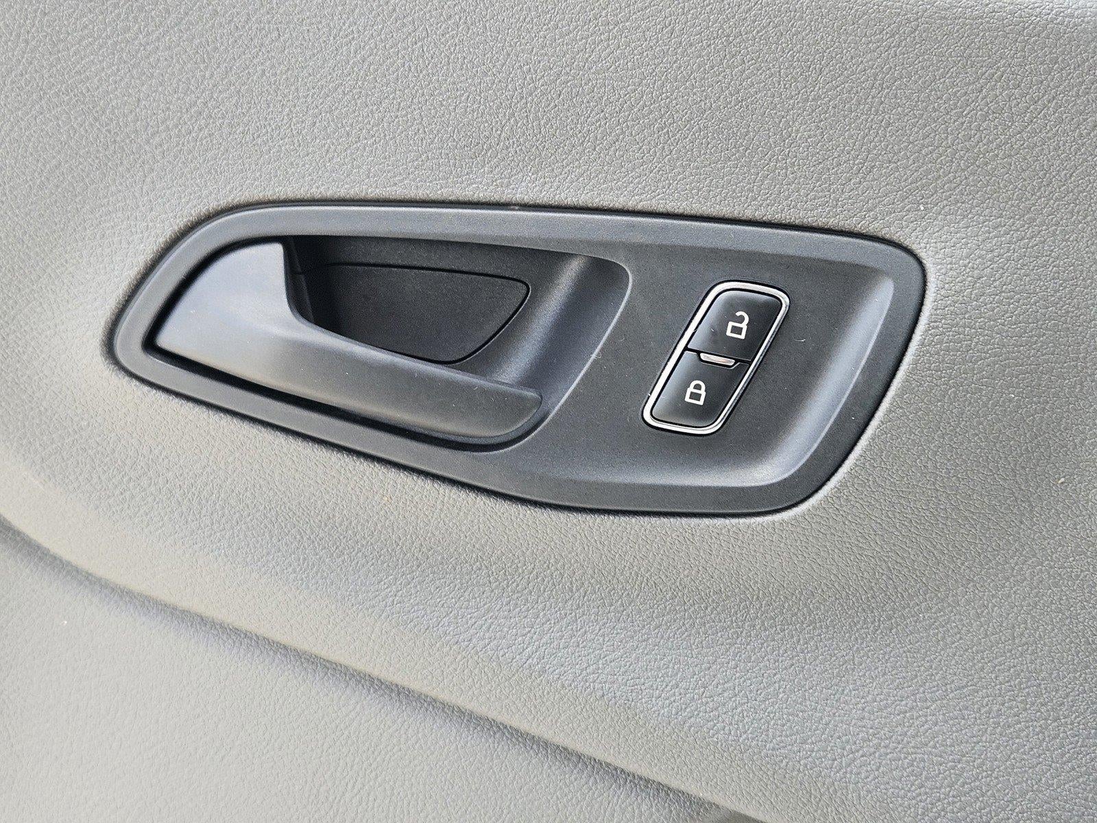 2024 Ford Transit Passenger Wagon XL