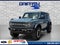 2023 Ford Bronco Base 4 Door Advanced 4x4