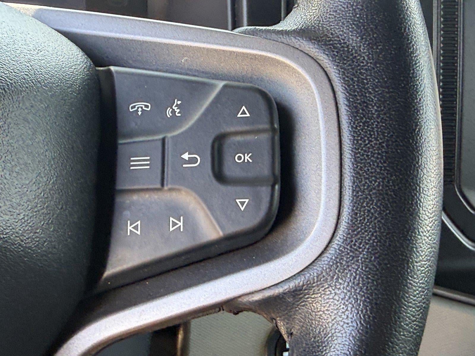 2023 Ford Bronco Base 4 Door Advanced 4x4