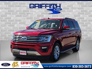 2021 Ford Expedition XLT
