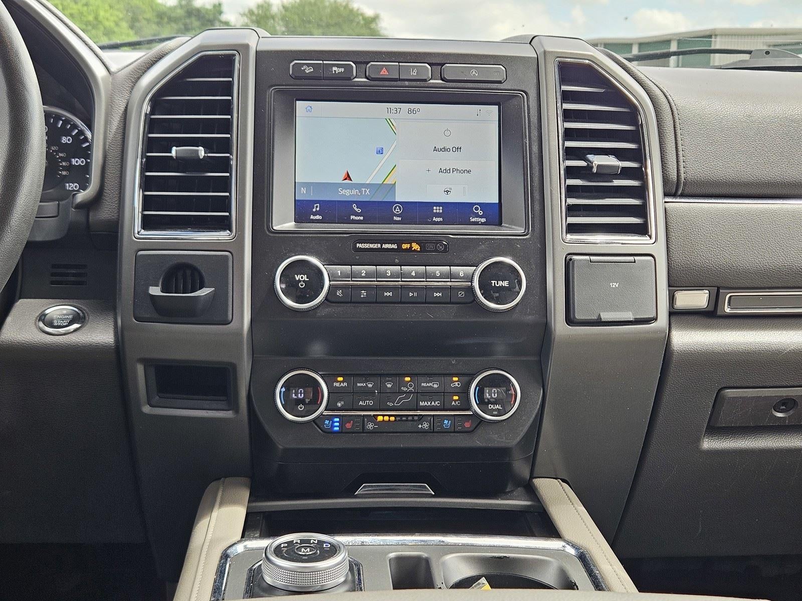 2021 Ford Expedition XLT