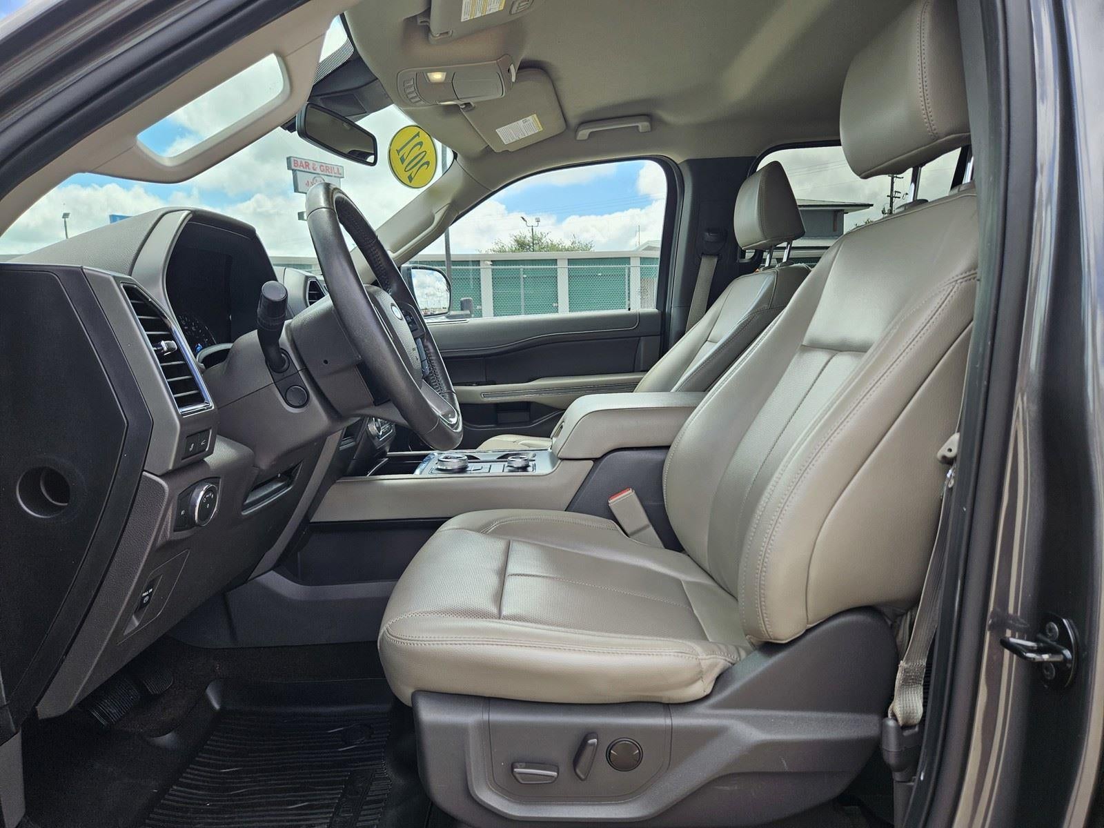 2021 Ford Expedition XLT