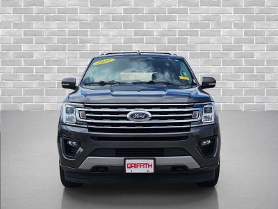 2021 Ford Expedition XLT