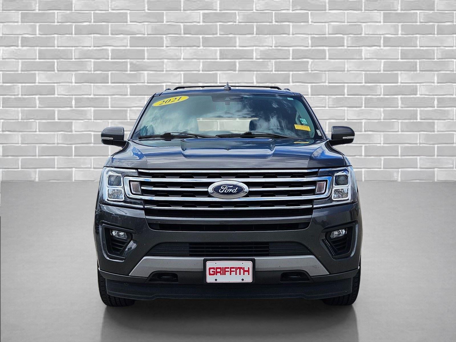 2021 Ford Expedition XLT