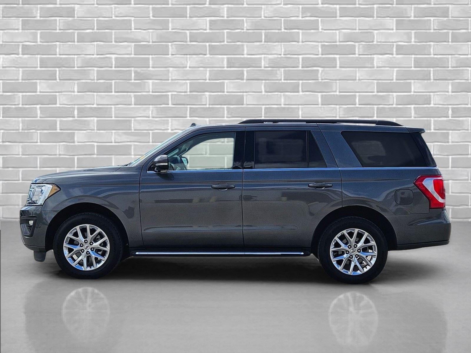 2021 Ford Expedition XLT