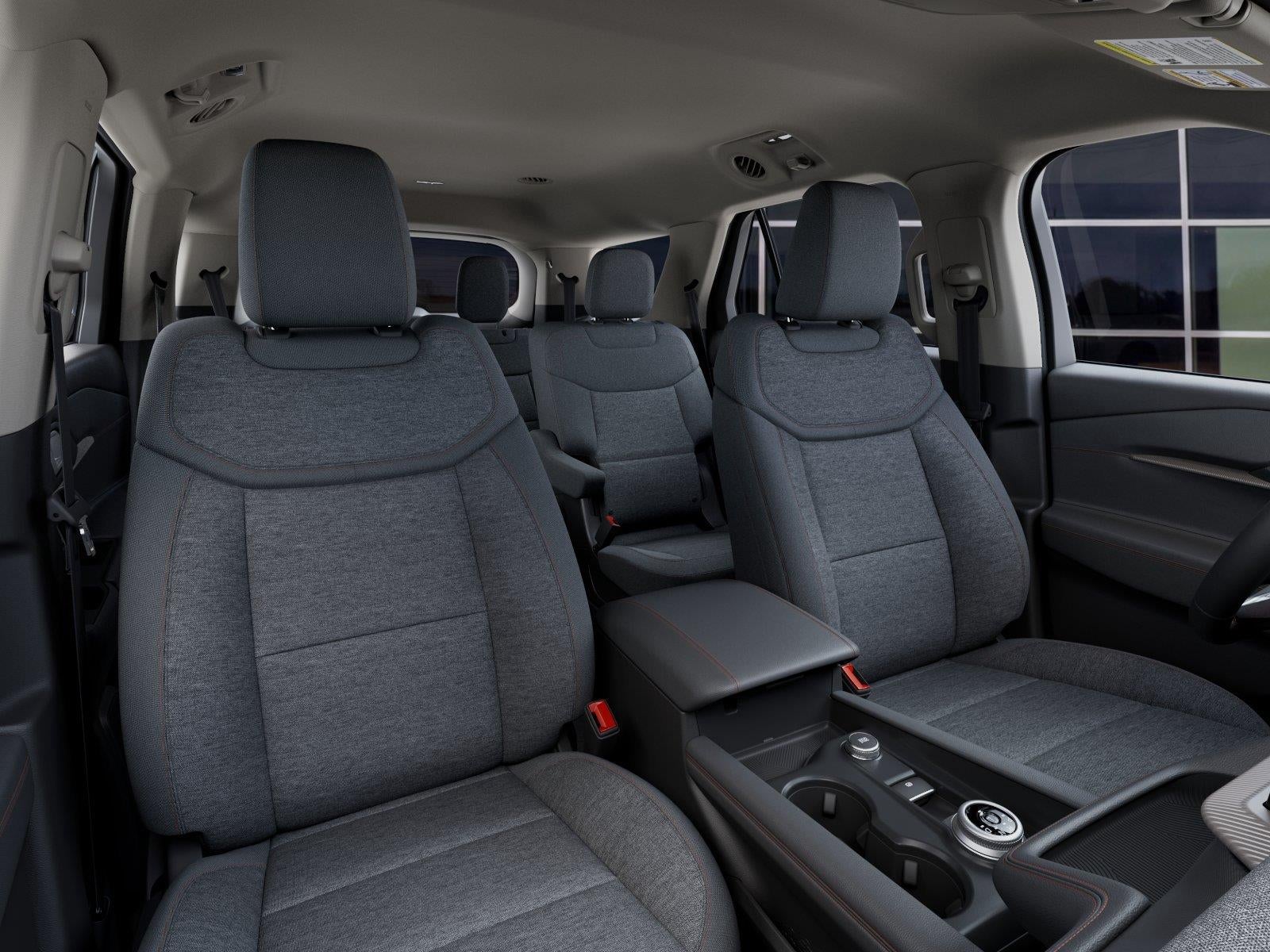 2027 Ford Explorer Active w/200A Pkg