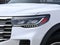 2027 Ford Explorer Active w/200A Pkg