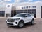 2027 Ford Explorer Active w/200A Pkg