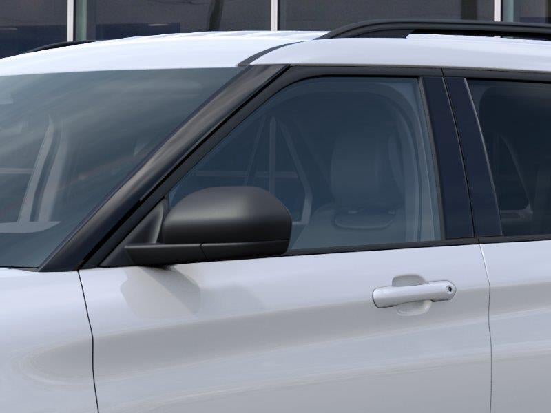 2027 Ford Explorer Active w/200A Pkg
