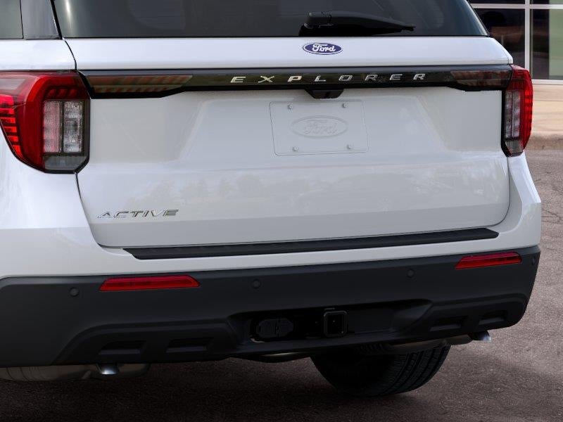 2027 Ford Explorer Active w/200A Pkg