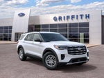2027 Ford Explorer Active w/200A Pkg