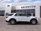 2027 Ford Explorer Active w/200A Pkg