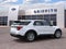 2027 Ford Explorer Active w/200A Pkg