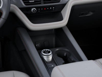 2027 Ford Explorer Active w/100A Pkg