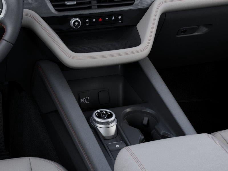 2027 Ford Explorer Active w/100A Pkg