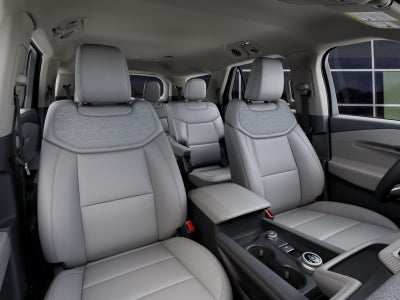 2027 Ford Explorer Active w/200A Pkg