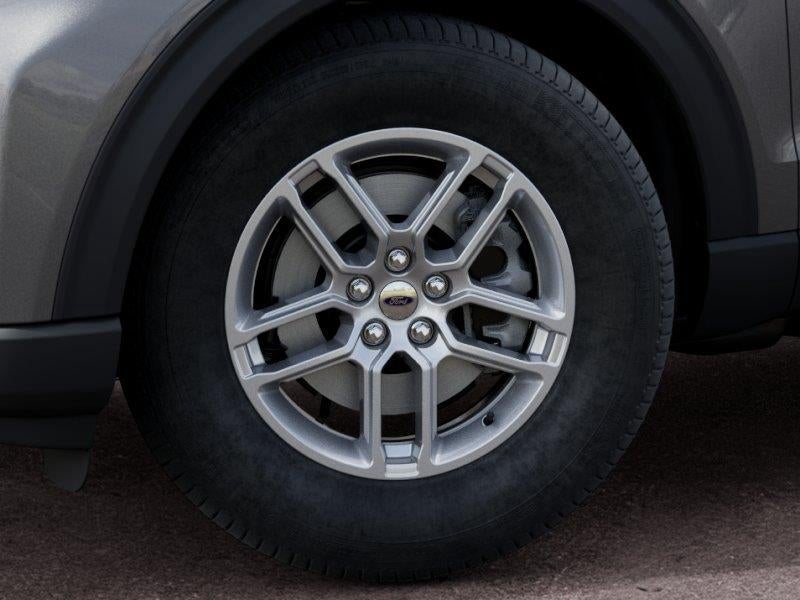 2027 Ford Explorer Active w/200A Pkg