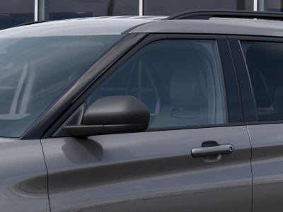 2027 Ford Explorer Active w/200A Pkg