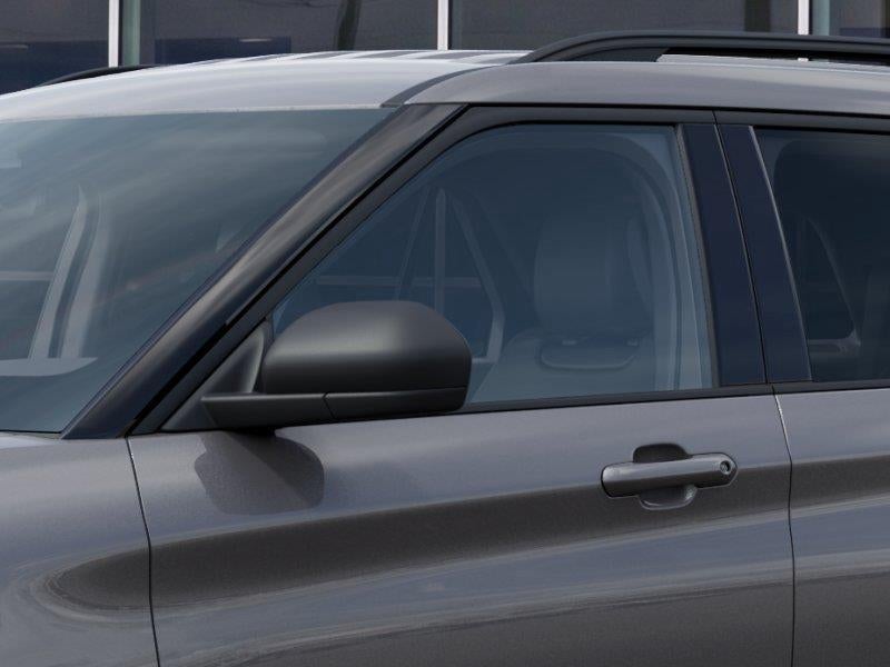 2027 Ford Explorer Active w/200A Pkg