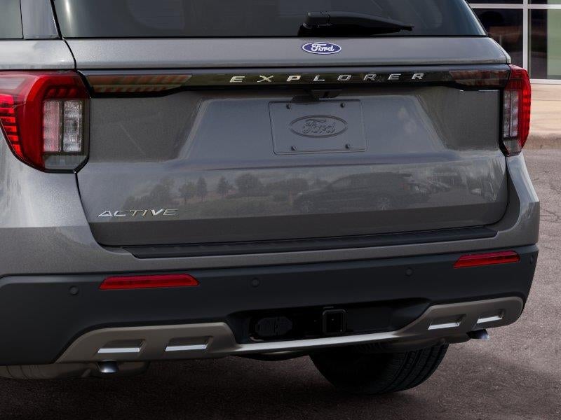 2027 Ford Explorer Active w/200A Pkg