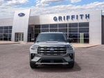 2027 Ford Explorer Active w/200A Pkg